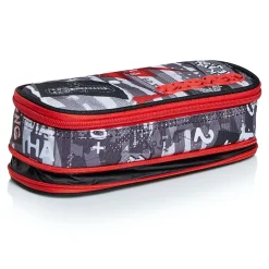 Portapenne Round|Seven Portapenne ® Round Plus - Estensibile - Urban Rock