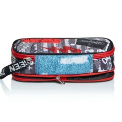 Portapenne Round|Seven Portapenne ® Round Plus - Estensibile - Urban Rock