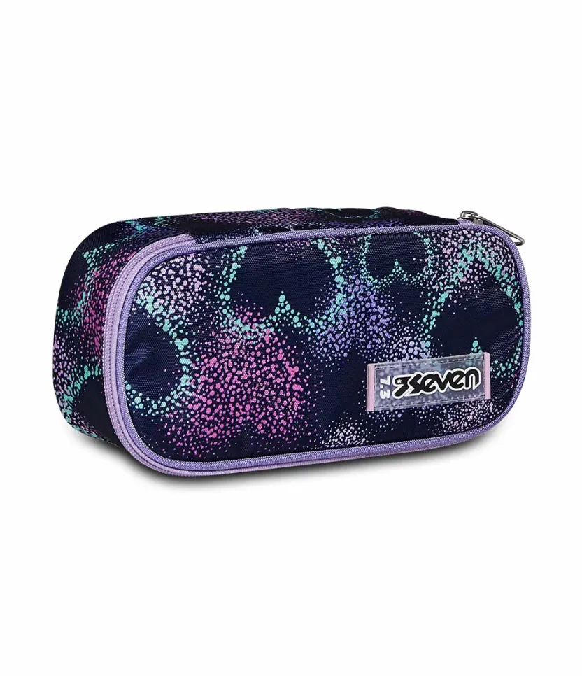 Portapenne Round|Seven Portapenne ® Round Plus Big - Shading Heart