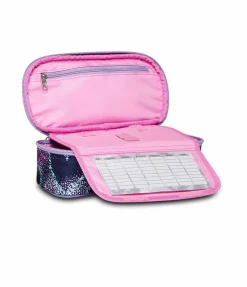 Portapenne Round|Seven Portapenne ® Round Plus Big - Shading Heart