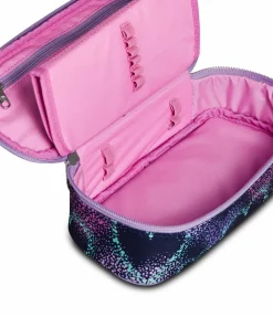 Portapenne Round|Seven Portapenne ® Round Plus Big - Shading Heart