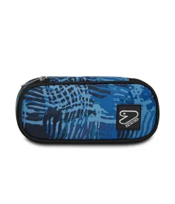 Portapenne Round|Seven Portapenne ® Round Plus - The Double Blending Blue