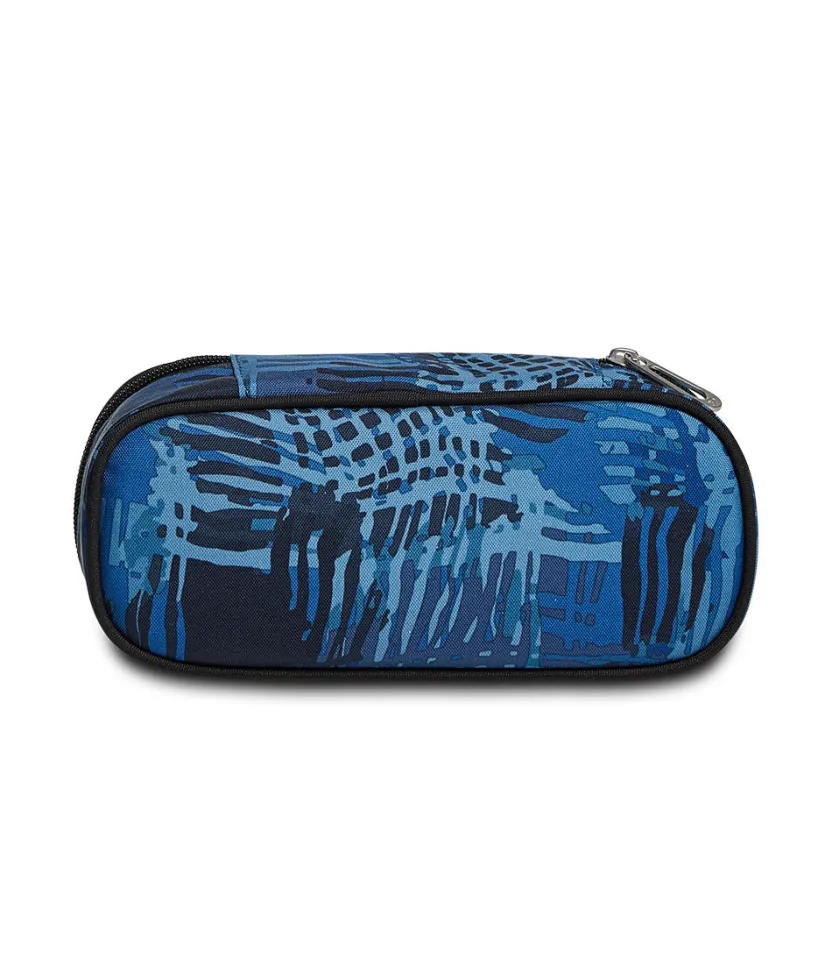 Portapenne Round|Seven Portapenne ® Round Plus - The Double Blending Blue