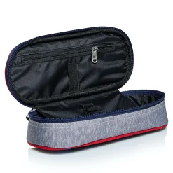 Portapenne Round|Seven Portapenne ® Round Plus - Street Player