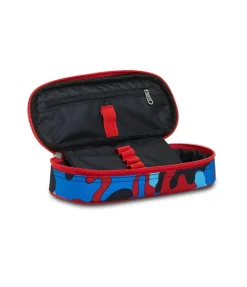 Portapenne Round|Seven Portapenne ® Round Plus - Challenge Boy