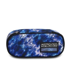 Portapenne Round|Seven Portapenne ® Round Plus Freethink - Girl