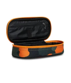 Portapenne Round|Seven Portapenne ® Round Plus - Camoupix Boy