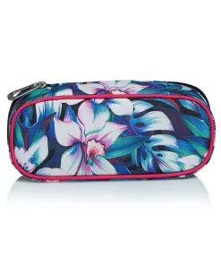 Portapenne Round|Seven Portapenne ® Round Plus - Dream Flowers