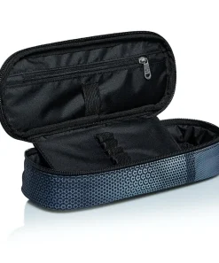 Portapenne Round|Seven Portapenne ® Round Plus - Cyberspace -