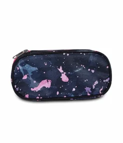 Portapenne Round|Seven Portapenne ® Round Plus Big - Splashy Lilac