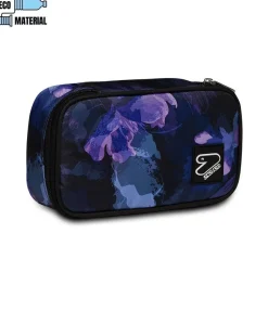 Portapenne Round|Seven Portapenne ® Round Plus Big - The Double Floras