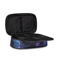 Portapenne Round|Seven Portapenne ® Round Plus Big - The Double Floras