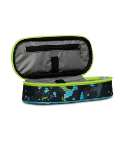 Portapenne Round|Seven Portapenne ® Round Plus - Fluo String Boy