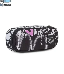 Portapenne Round|Seven Portapenne ® Round Plus - The Double Flashing Color