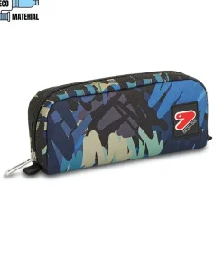 Portapenne|Seven Portapenne ® The Double - Stroke Brush