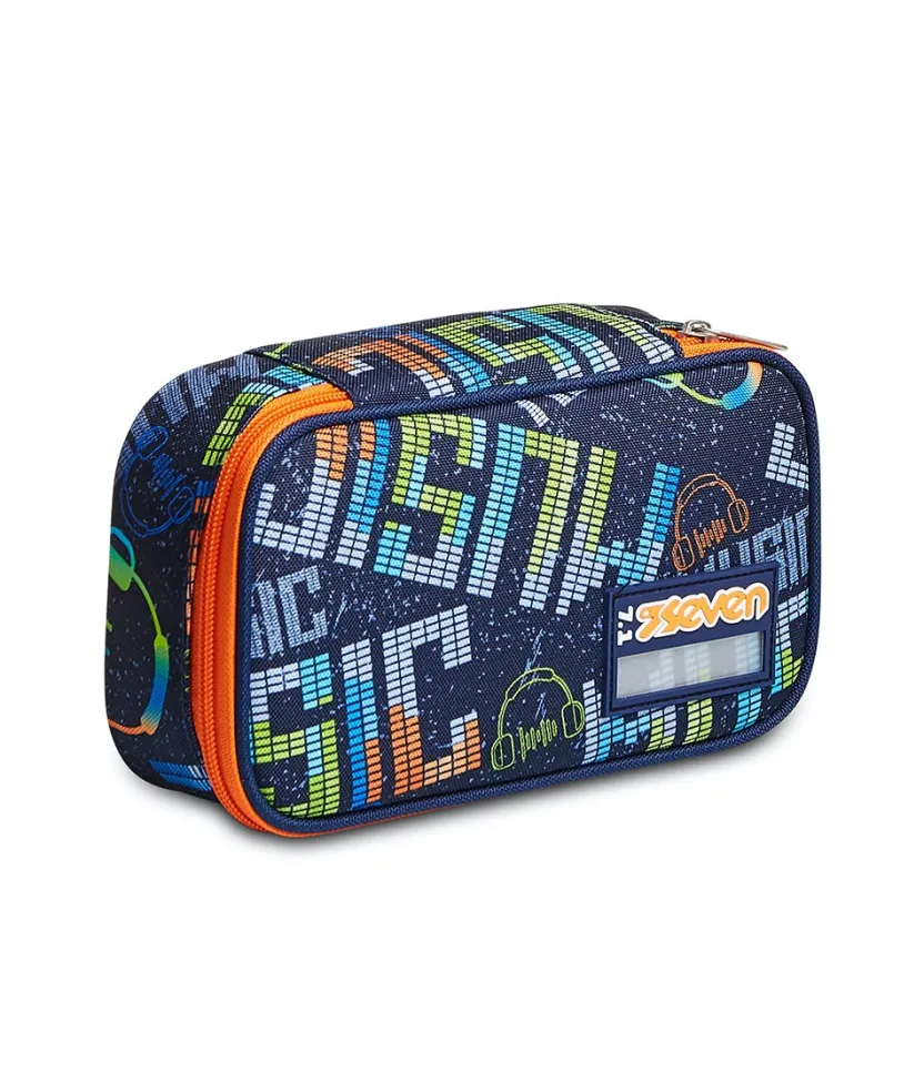 Quick Case|Seven Quick Case ® - Musicbrighting