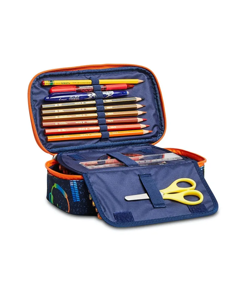 Quick Case|Seven Quick Case ® - Musicbrighting