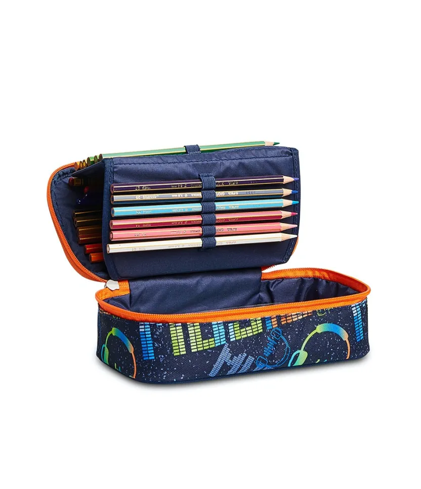 Quick Case|Seven Quick Case ® - Musicbrighting