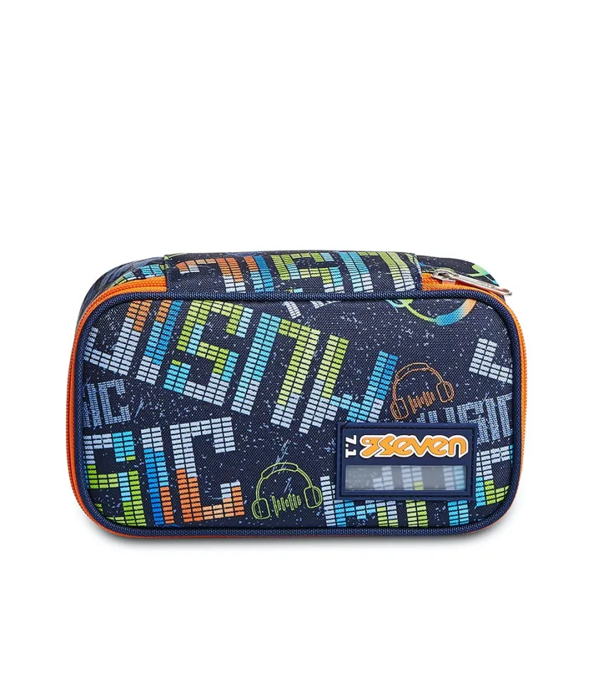 Quick Case|Seven Quick Case ® - Musicbrighting