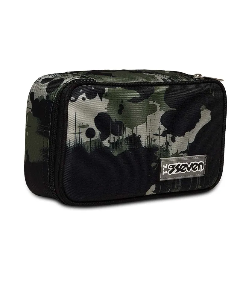 Quick Case|Seven Quick Case ® Freethink - Boy