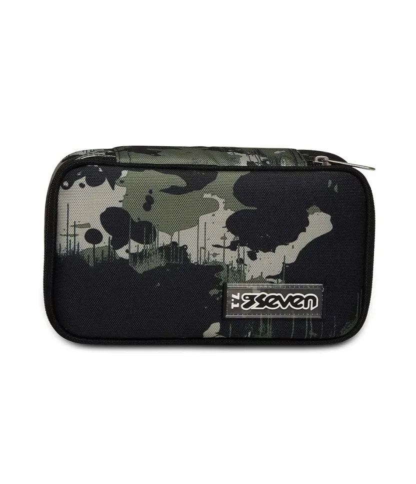 Quick Case|Seven Quick Case ® Freethink - Boy