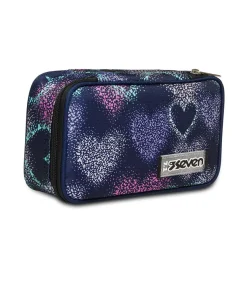 Quick Case|Seven Quick Case ® Freethink - Girl