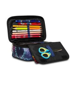 Quick Case|Seven Quick Case ® Freethink - Girl