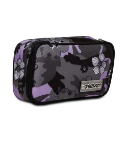 Quick Case|Seven Quick Case ® Freethink - Girl