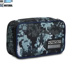 Quick Case|Seven Quick Case ® Freethink - Boy