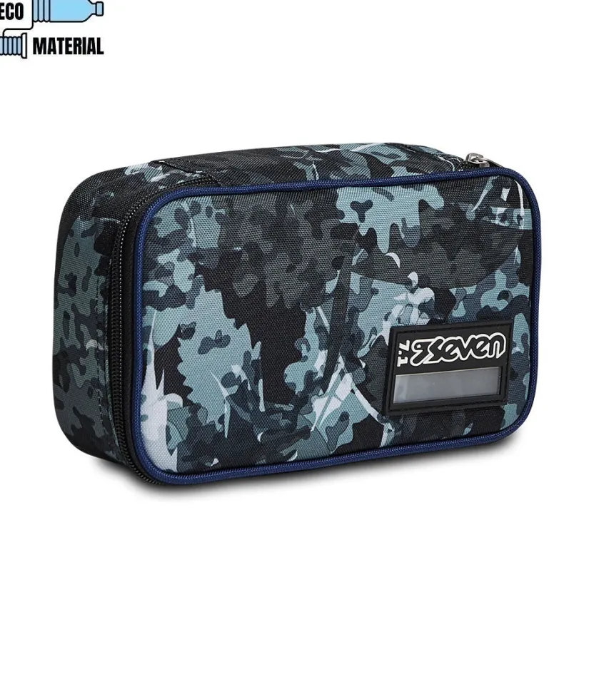 Quick Case|Seven Quick Case ® Freethink - Boy