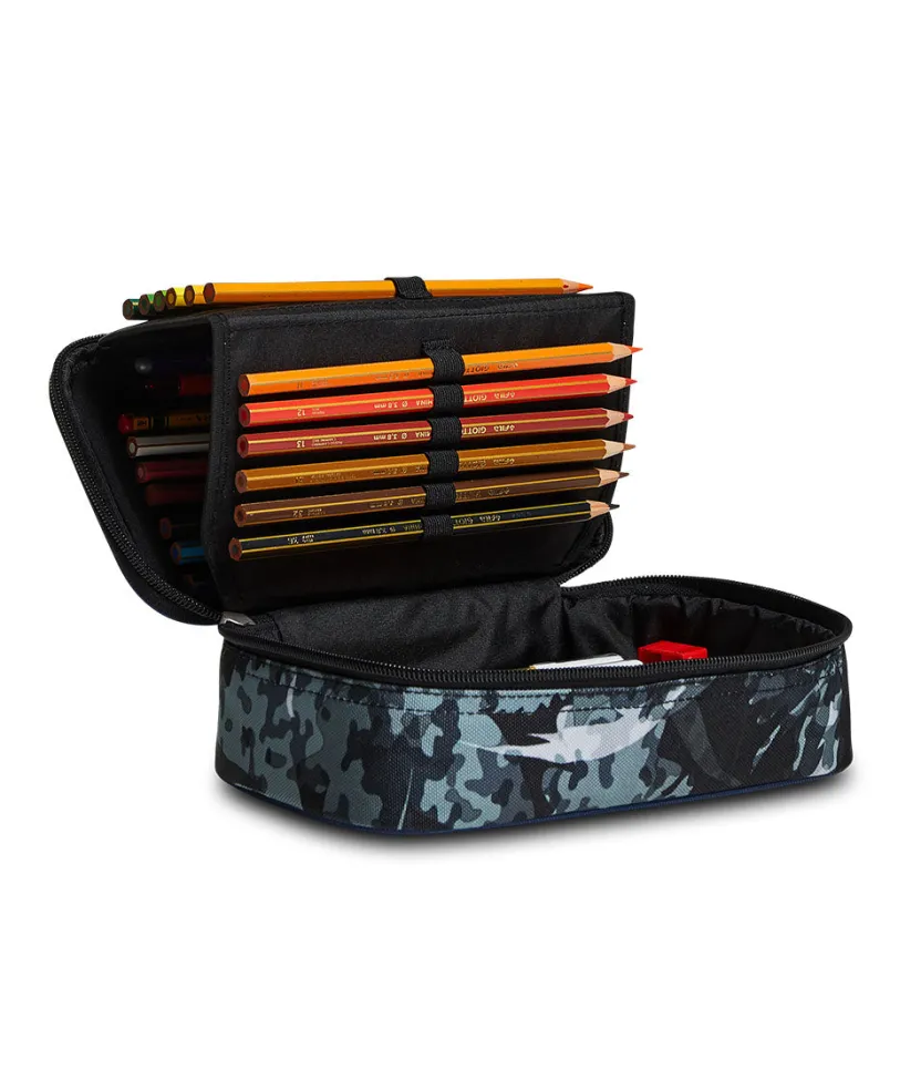 Quick Case|Seven Quick Case ® Freethink - Boy