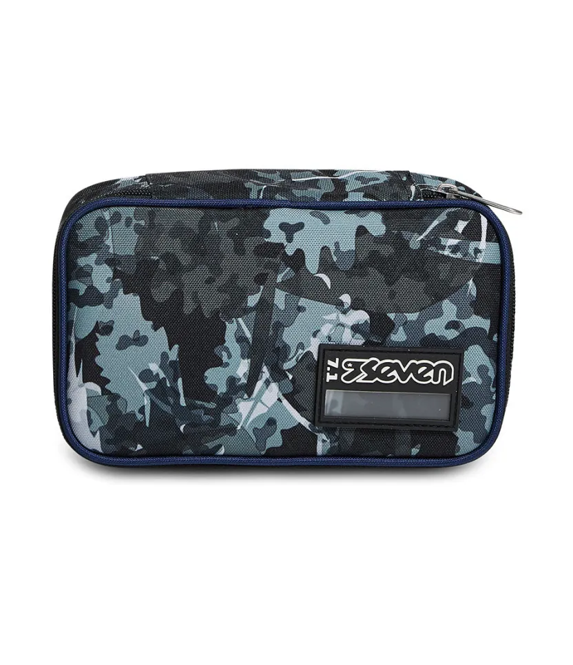 Quick Case|Seven Quick Case ® Freethink - Boy