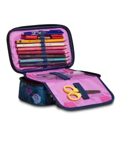 Quick Case|Seven Quick Case ® Freethink - Girl