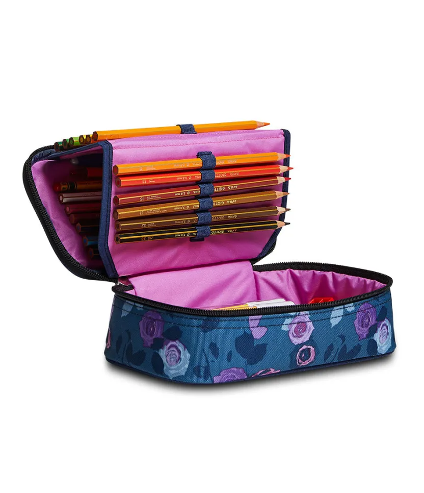 Quick Case|Seven Quick Case ® Freethink - Girl