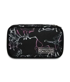 Quick Case|Seven Quick Case ® Freethink - Girl