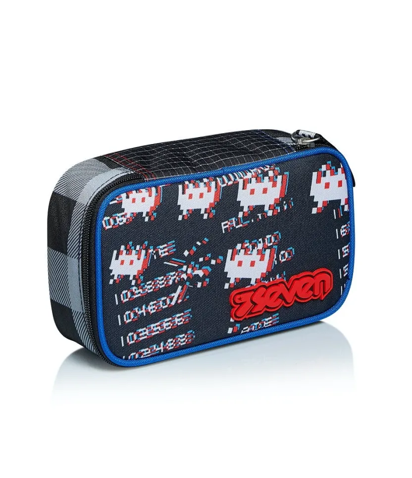 Quick Case|Seven Quick Case ® - Space Check