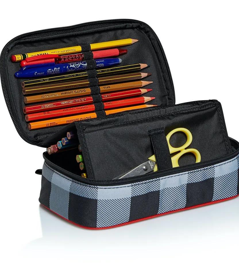 Quick Case|Seven Quick Case ® - Space Check