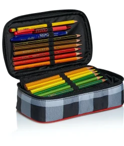 Quick Case|Seven Quick Case ® - Space Check