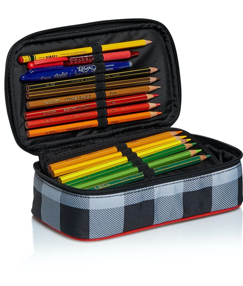 Quick Case|Seven Quick Case ® - Space Check