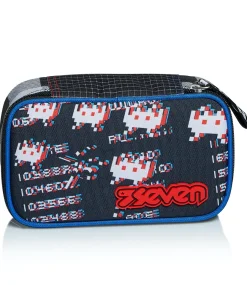 Quick Case|Seven Quick Case ® - Space Check