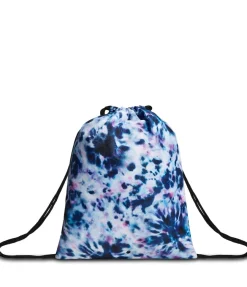 Sacca Soft Bag|Seven Sakky Bag ® - The Double Violet Tie-Dye
