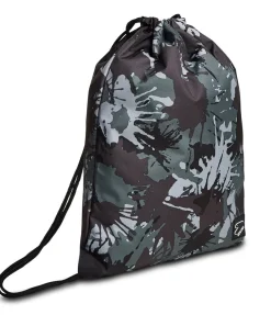 Sacca Soft Bag|Seven Sakky Bag ® - The Double Mimetic Brown