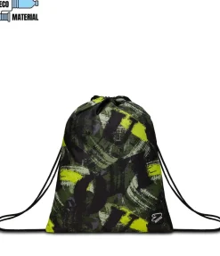 Sacca Soft Bag|Seven Sakky Bag ® - The Double Roller Stains