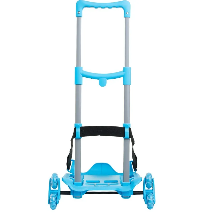 Be Box|Seven ® Be Box Trolley 3 Ruote