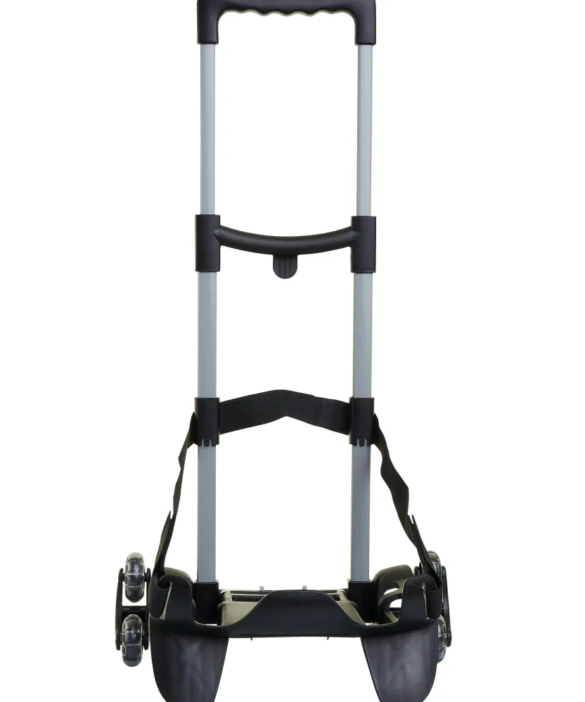 Be Box|Seven ® Be Box Trolley 3 Ruote