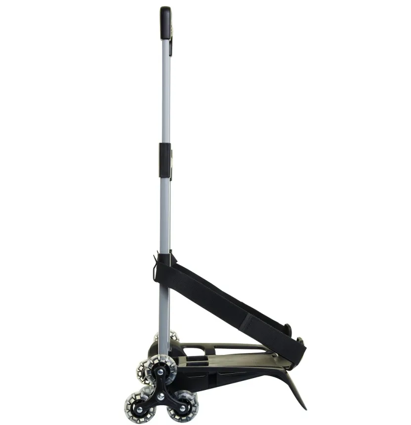 Be Box|Seven ® Be Box Trolley 3 Ruote