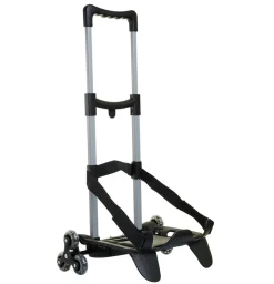 Be Box|Seven ® Be Box Trolley 3 Ruote
