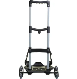 Be Box|Seven ® Be Box Trolley 3 Ruote