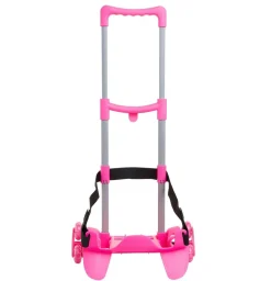 Be Box|Seven ® Be Box Trolley 3 Ruote