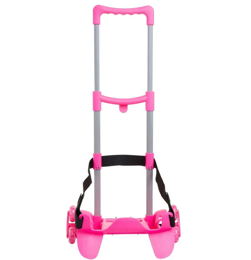 Be Box|Seven ® Be Box Trolley 3 Ruote